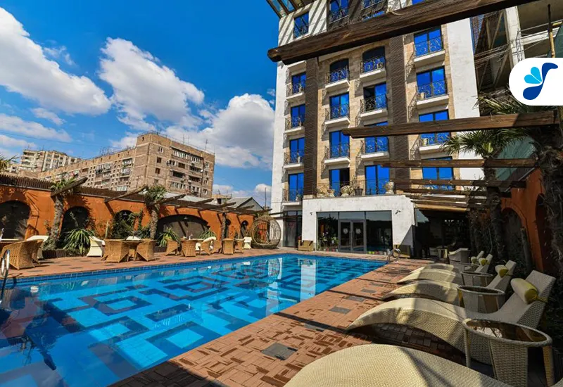 Konyak Hotel