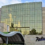 Radisson Blu Hotel Yerevan