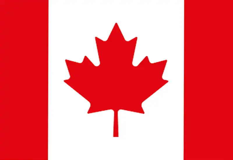 canada flag