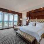 هتل داریوش با آژانس بهاران تصویر شاخص ۴