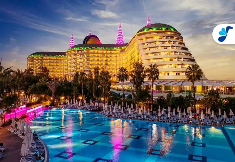 DELEPHIN IMPERIAL