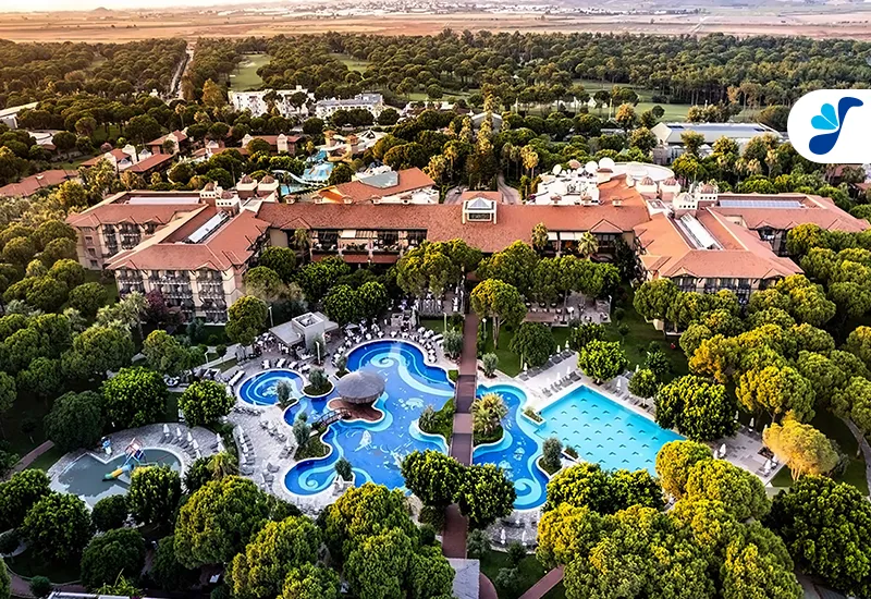 GLORIA GOLF RESORT