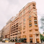 hotel featured image Golden Palace Hotel Yerevan