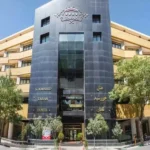 hotel featured image KHORSHID TABAN