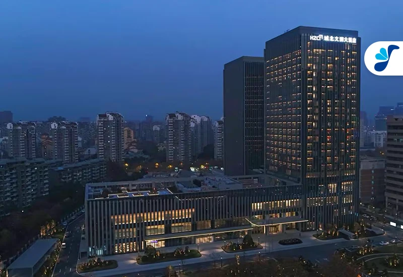 NORTHERN WENLAN HANGZHOU