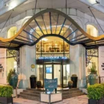 hotel featured image Occidental Taksim