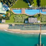 hotel RIXOS PREMIUM BELEK با آژانس بهاران تصویر شاخص