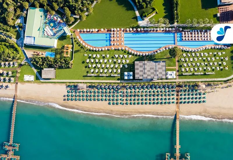 RIXOS PREMIUM BELEK