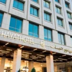 NOUR HAYAT HOTEL با آژانس بهاران تصویر شاخص