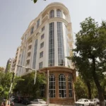 hotel wisteria با آژانس بهاران تصویر شاخص