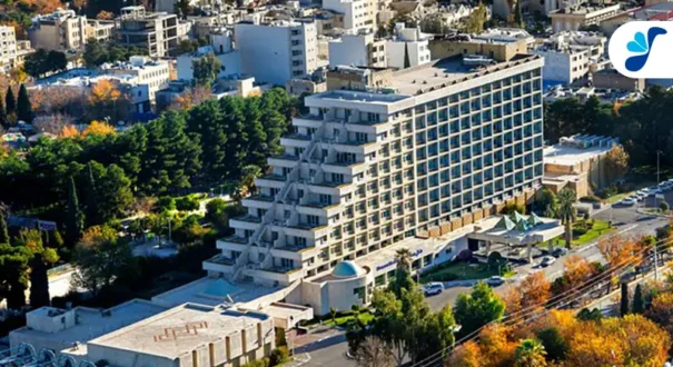 hotel homa