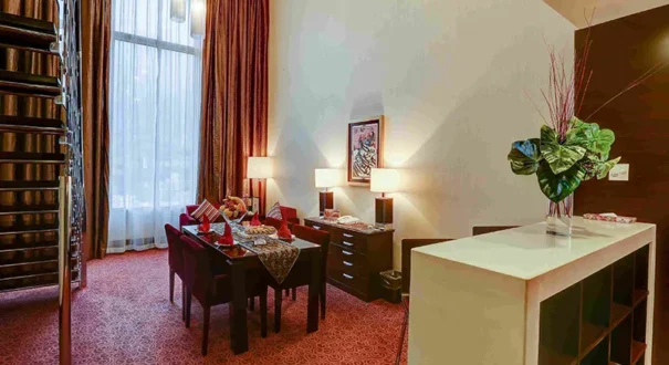 hotel parsian1