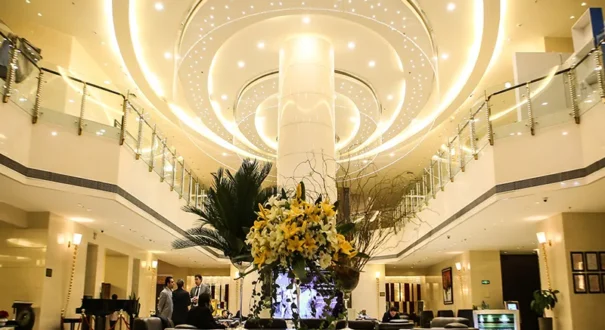 hotel parsian3