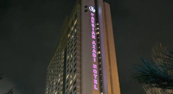 hotel parsian5