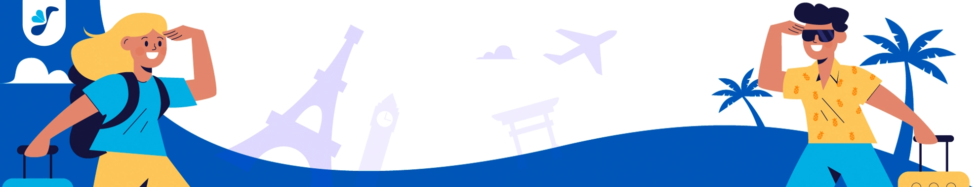 first banner baharan travel agency